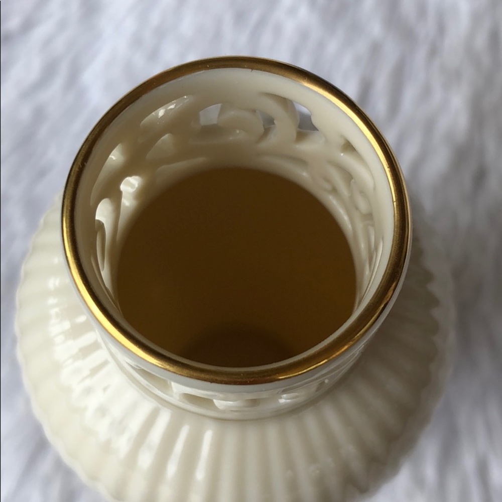 Vintage Lenox Gatsby Collection Single Bud… - Picture 5 of 7